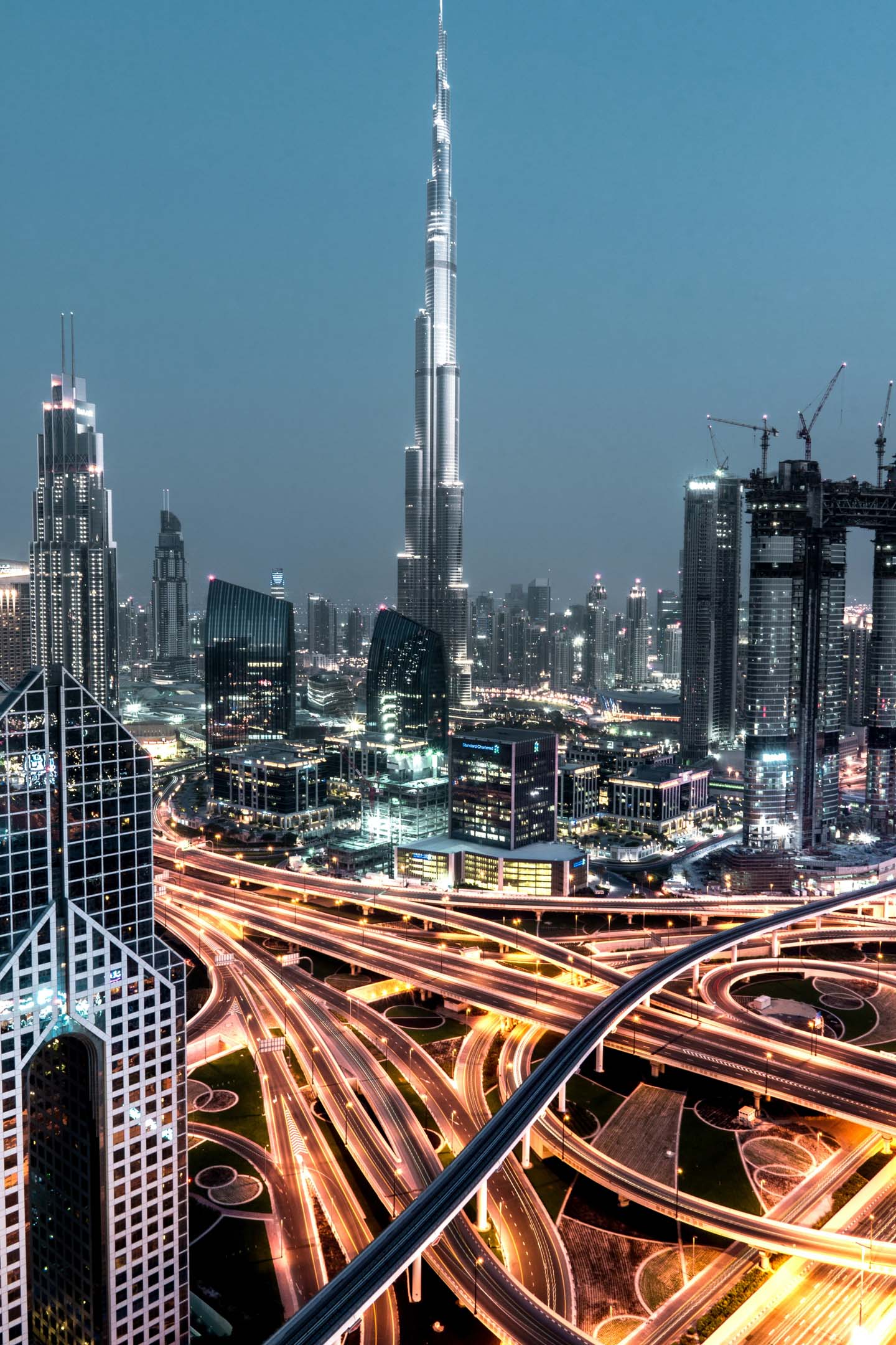 Usetech at the Finnovex Middle East 2024